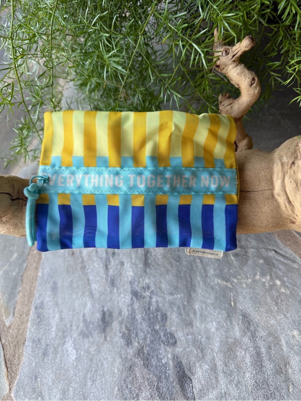 New🌟Anthropologie-Everything Together Now - Lightweight Everyday Organizer